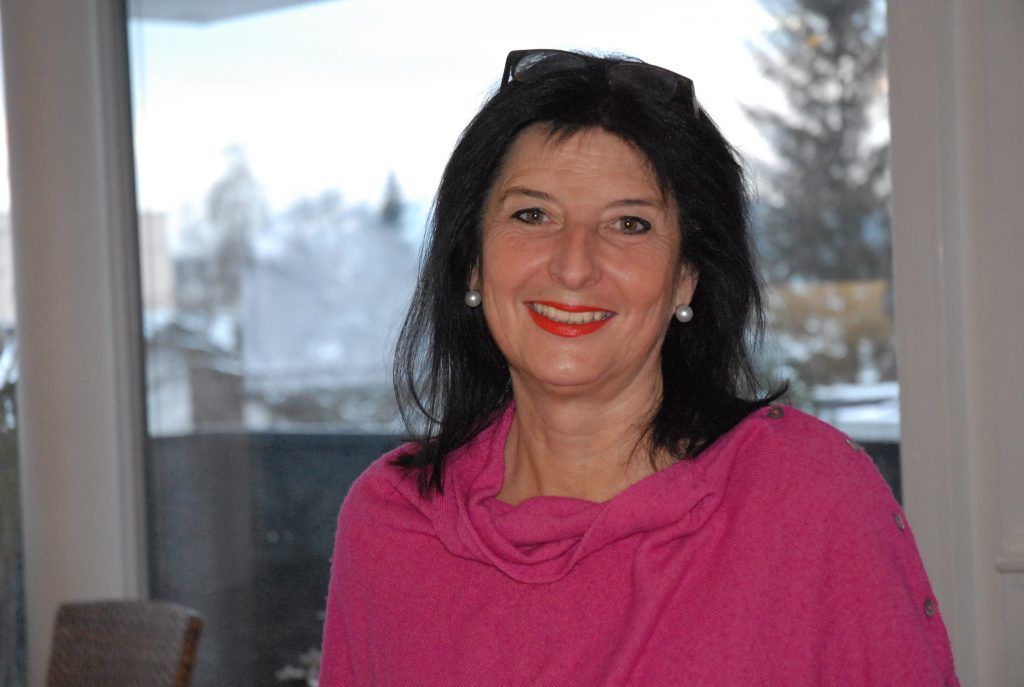 Gedanken zum Tag von Yvonne Kaltenberger