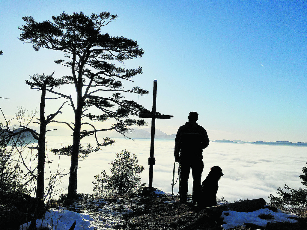 Oh, so schön ist Vorarlberg
