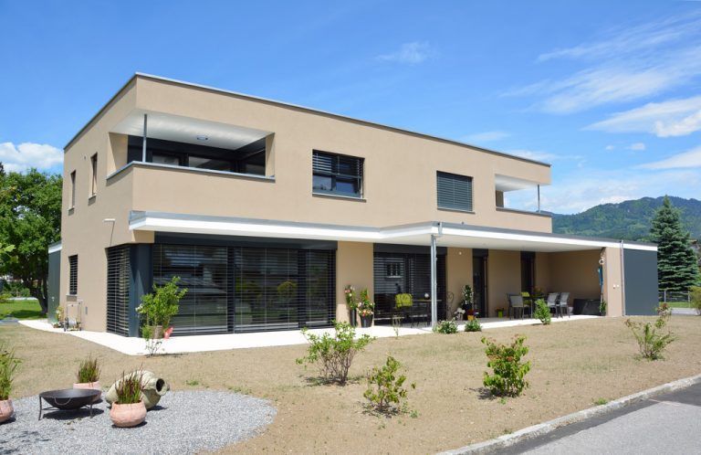 Aus eins mach drei – vernünftige Wohnlösungen mit Wilhelm+Mayer.wilhelm & Mayer