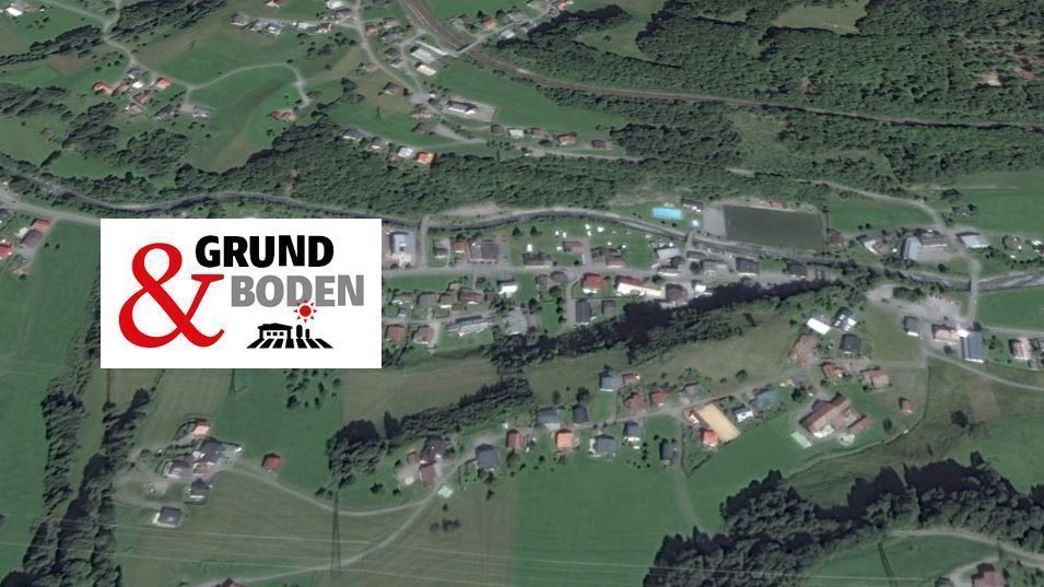 Wo in Dalaas ein Haus für 420.000 Euro verkauft wurde