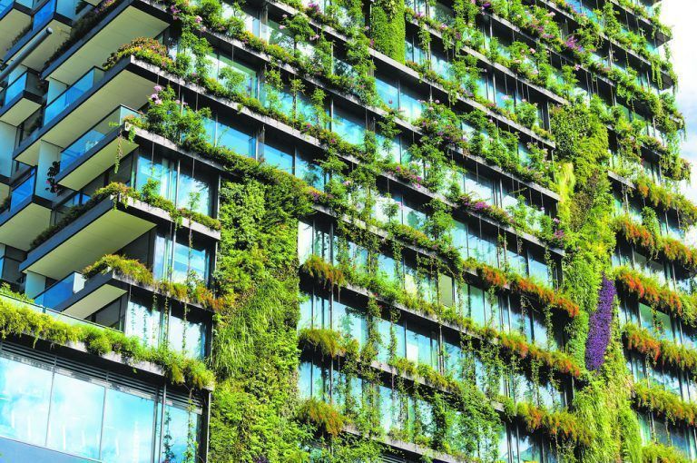 Das Bewusstsein für den Klimawandel und seine Auswirkungen ist gestiegen.shutterstock