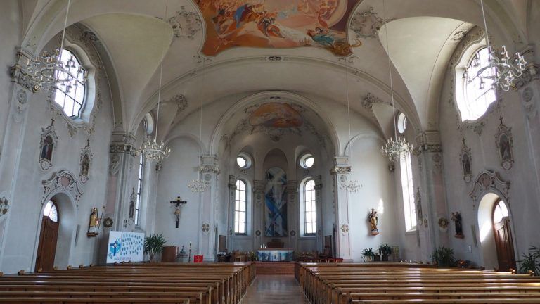 St. Kilian muss sich noch etwas gedulden