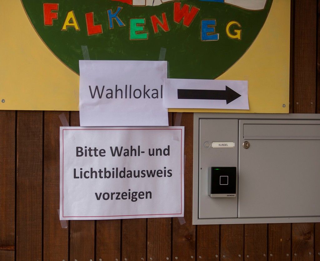 Volksabstimmungen in Gemeinden: Der Bund wartet auf die Länder