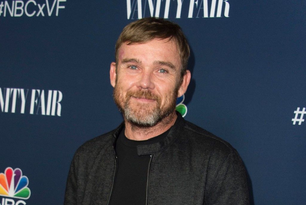 &#8220;Der kleine Lord&#8221; ist lange erwachsen: Ricky Schroder wird 50