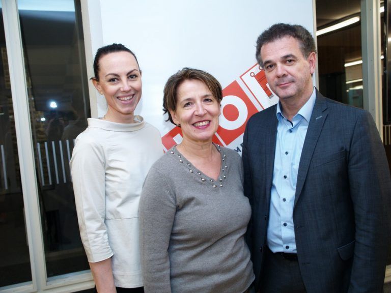 Verspätet, doch mit finanziellem Ausgleich