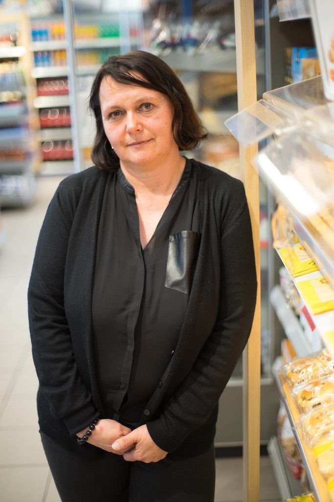 Tankstellenpächter im Kampf um ihre Existenz