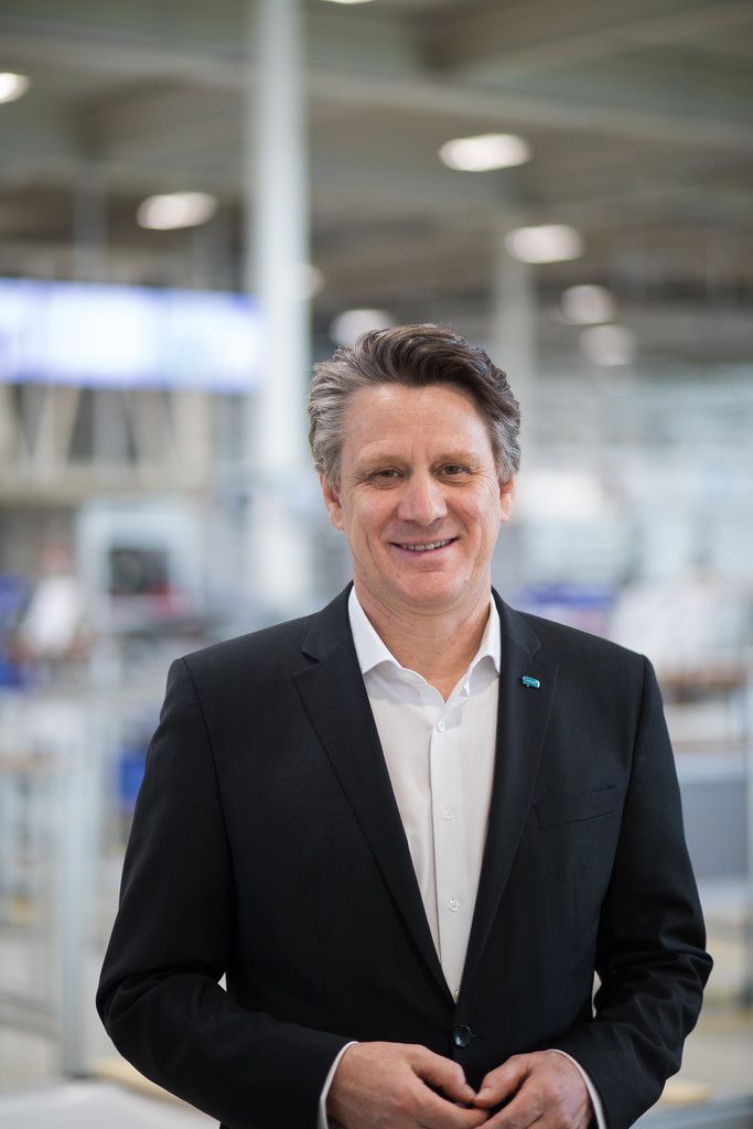 Ein Schutzengel aus der Innovationsschmiede