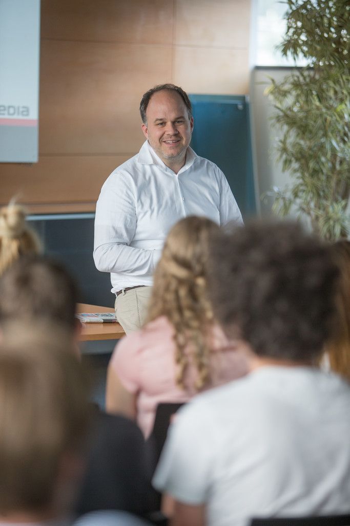 Vertrauenskultur als Erfolgsrezept