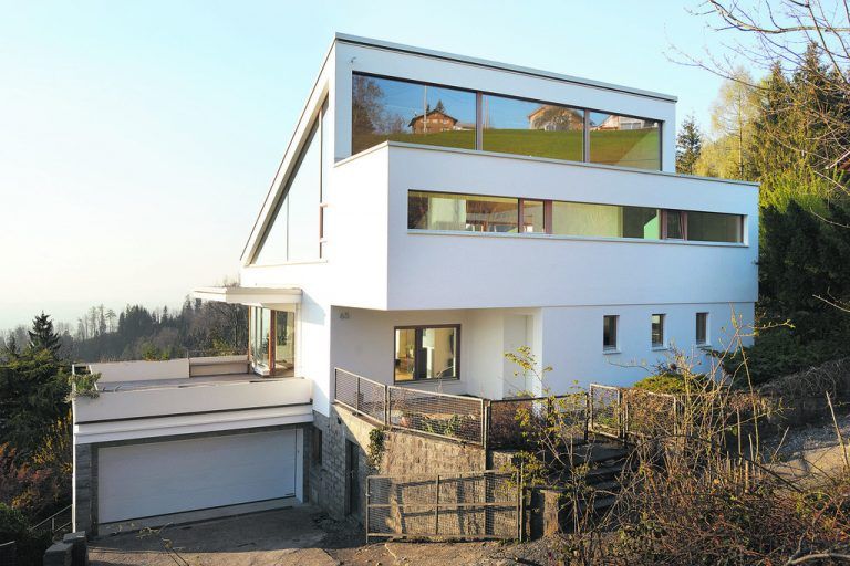 Wundersame Verwandlung