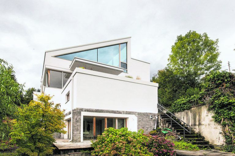 Wundersame Verwandlung