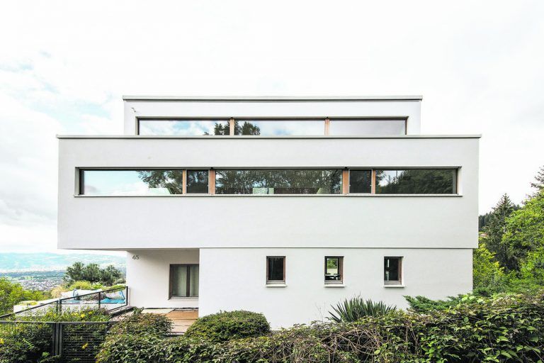 Wundersame Verwandlung