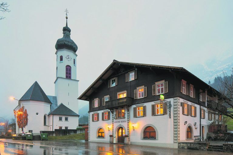 Souveräne Aktualisierung