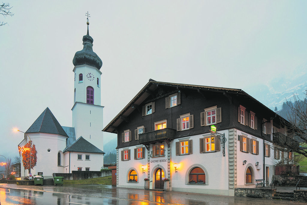 Souveräne Aktualisierung