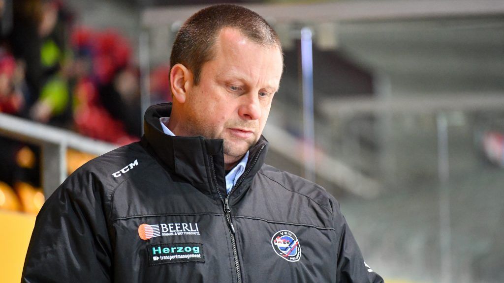 Deshalb bringt VEU-Coach Lampert Liga mit Deutschland ins Spiel