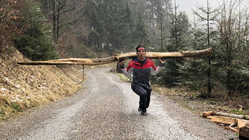 Warum der Weg zurück kein Spaziergang ist