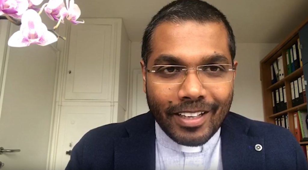 Gedanken zum Tag:  "Dankbar sein in dieser Zeit?"