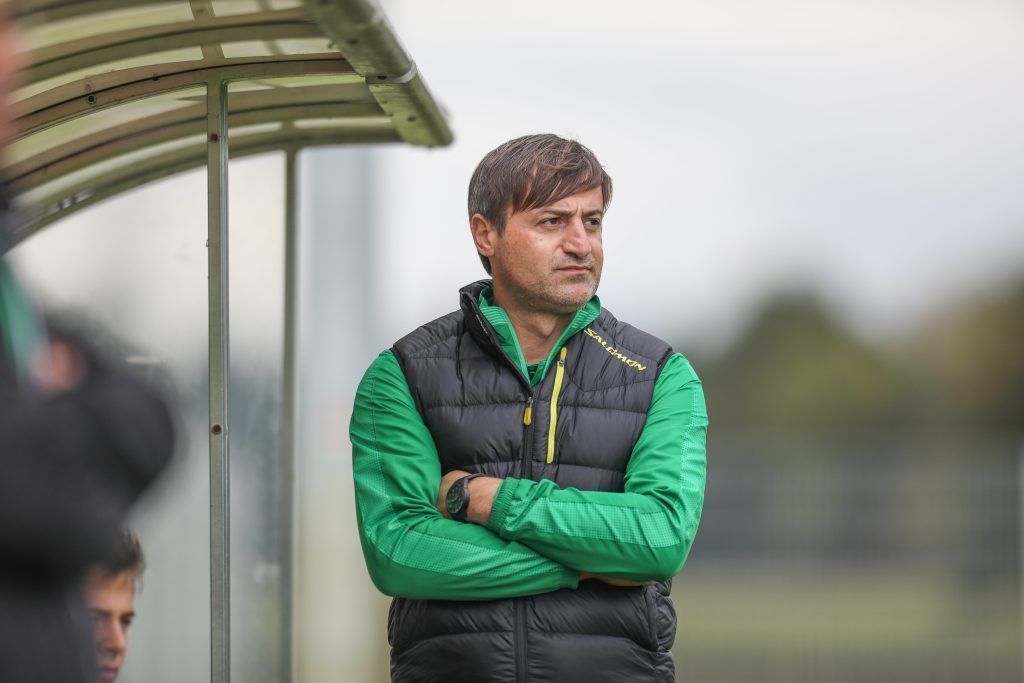 Milovanovic und sein leiser Abgang nach 13 Jahren