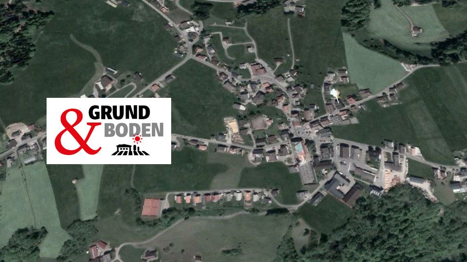 Wo in Hittisau ein Gebäude für 260.000 Euro verkauft wurde