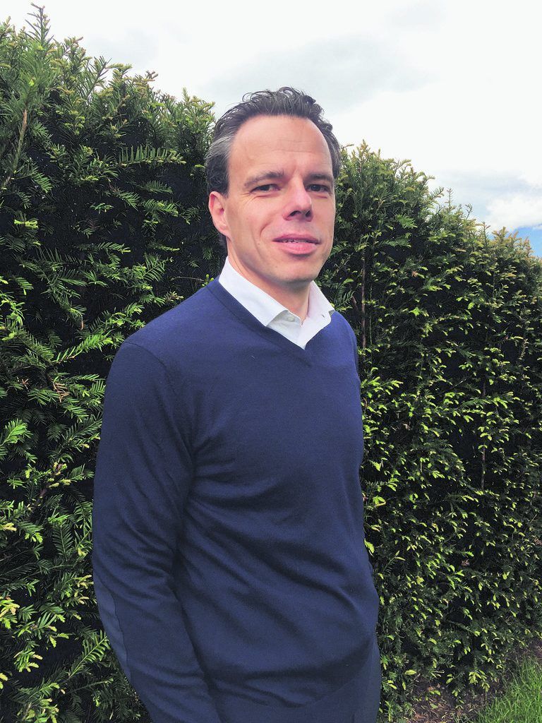 Hubert Schwärzler: „Markt für Geschäftskunden wird sich augfrund der digitalen Möglichkeiten langfristig verändern.“