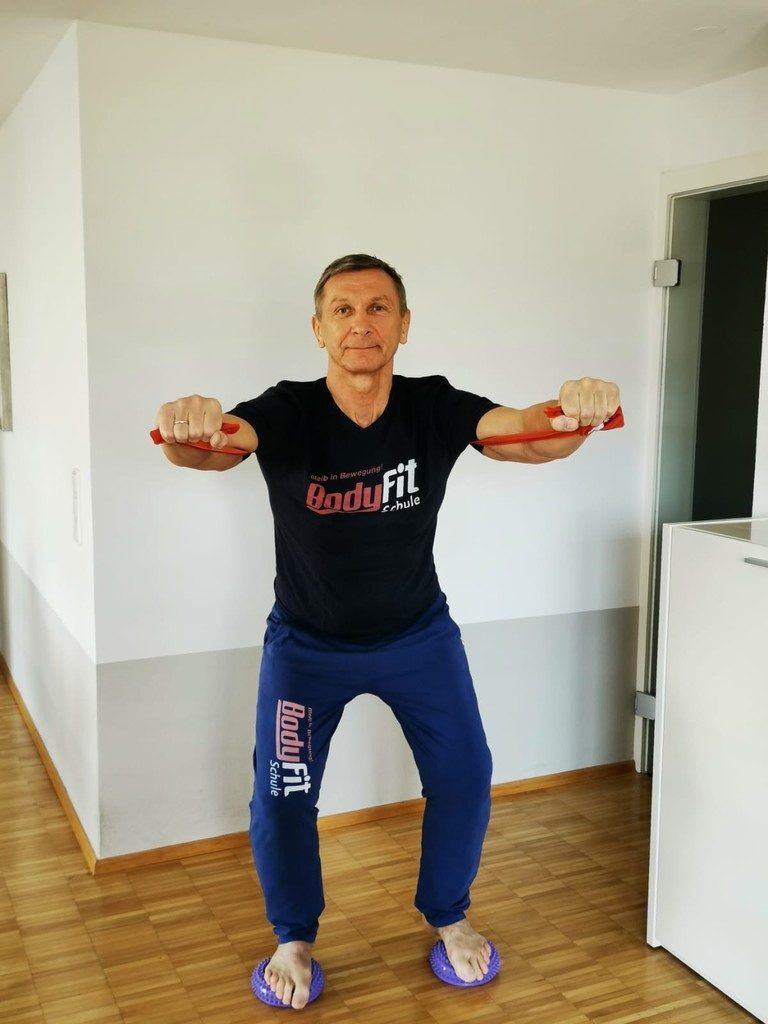 Online weiter auf Kurs