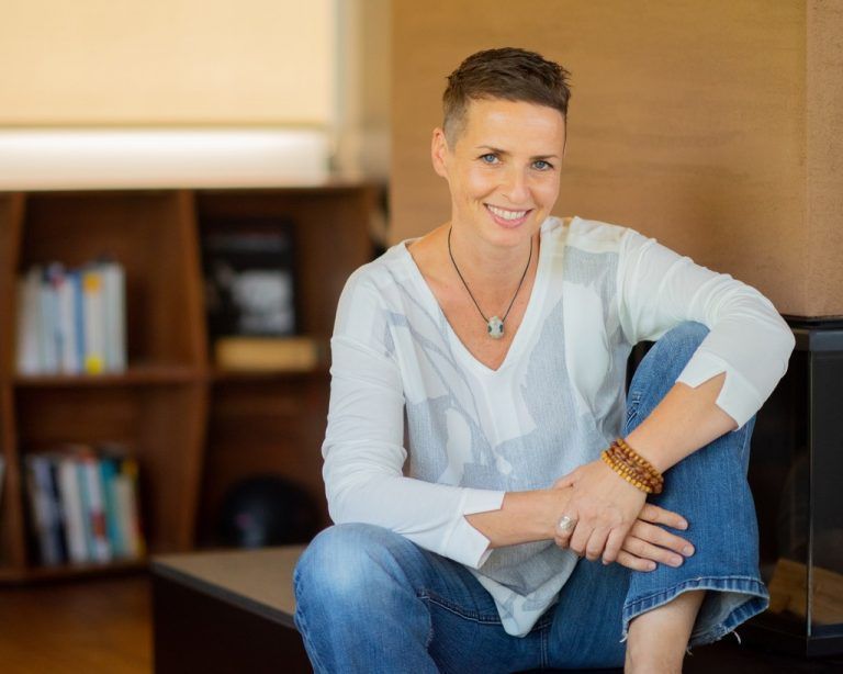 Im Moment habe ich einen kompletten Stillstand, da kann ich auch online nichts ausrichten. Was wichtig wäre, ist, wenn ich eine Perspektive aufgezeigt kriege, ab wann ich wieder aktiv werden kann. Karolin Walch, ISI Ordnungscoach