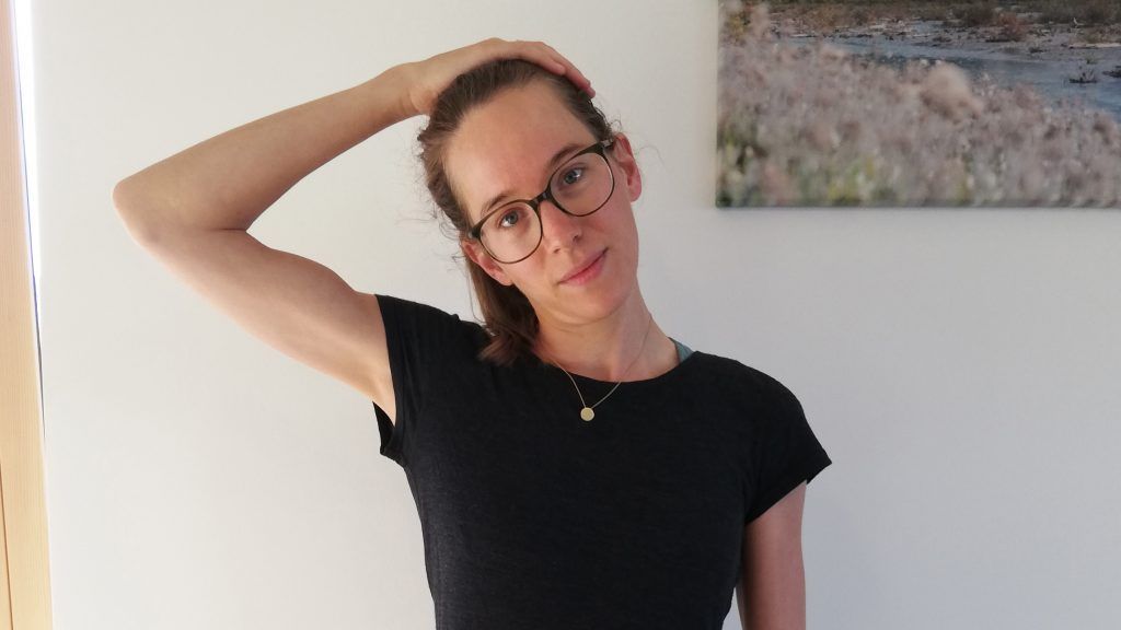 Fitness in Zeiten von Corona, Teil 27