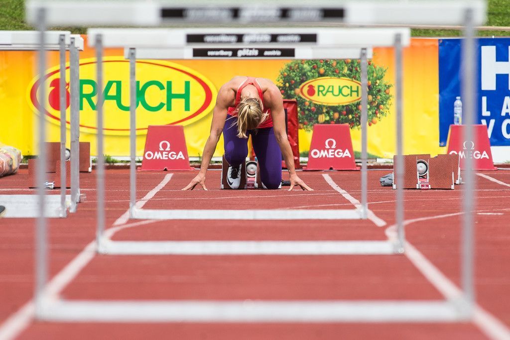 Outdoor-Sportstätten wieder für alle geöffnet