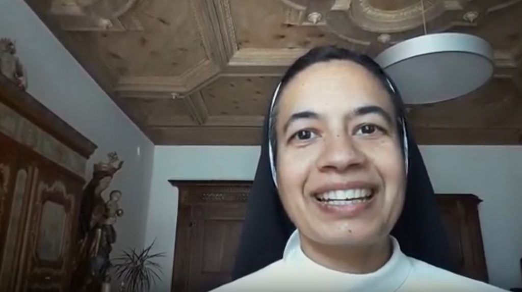 Gedanken zum Tag: „Gott loben“