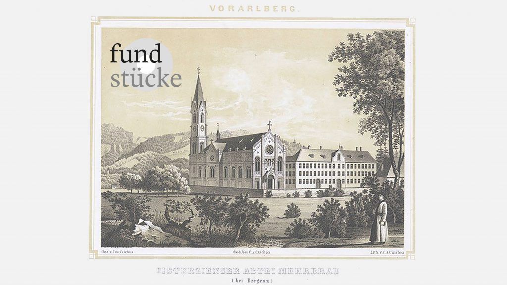 Warum eine Madonna mit Kind ein Geschenk wurde