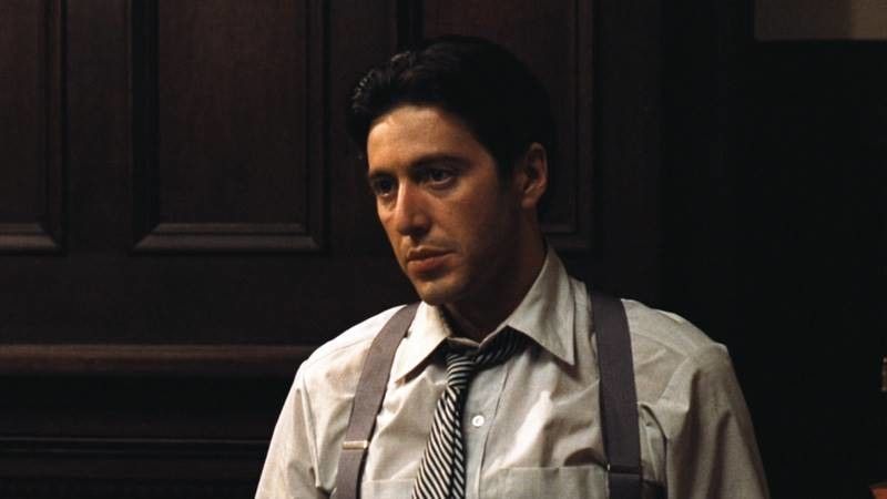 Von „Der Pate“ zu „The Irishman“