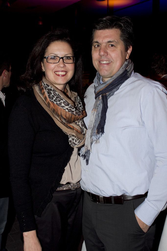 Natürlich sind wir froh, was das Kundeninteresse betrifft, muss man schauen. Gut möglich, dass wir viel Betrieb haben. Aber wir hatten auch die letzten Wochen viel zu tun mit Online und Lieferservice. Günther Kolb, Elektro Kolb