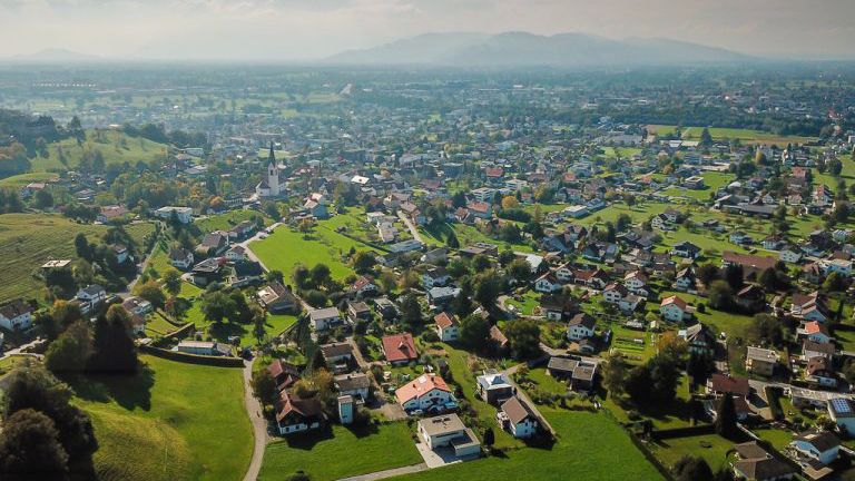 Coronavirus: Fünftes Todesopfer in Vorarlberg