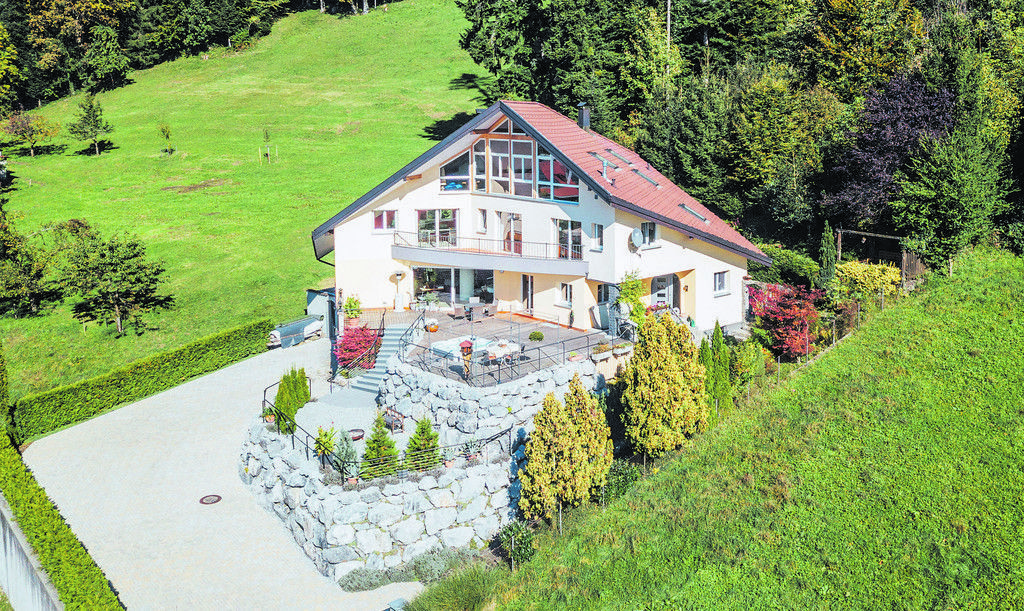Immobilien trotz Begrenzungen