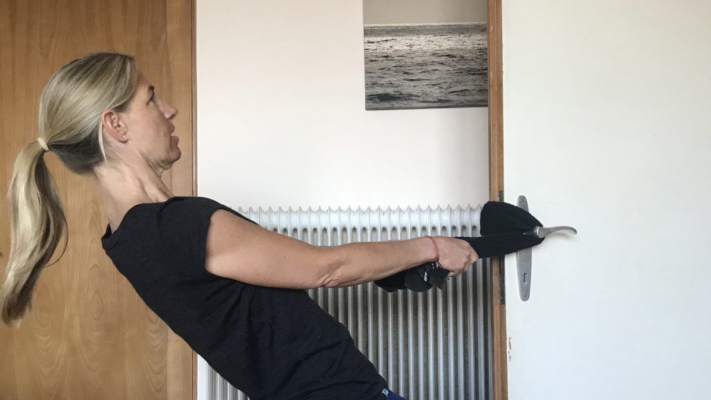 Fitness in Zeiten von Corona, Teil 36
