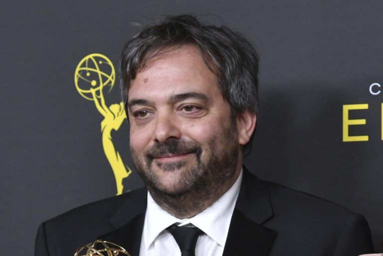 Schlesinger komponierte für zahlreiche Film- und Fernsehserien. AP