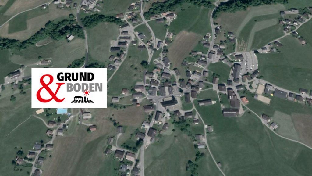 Wo in Schwarzenberg Boden für 400.000 Euro verkauft wurde