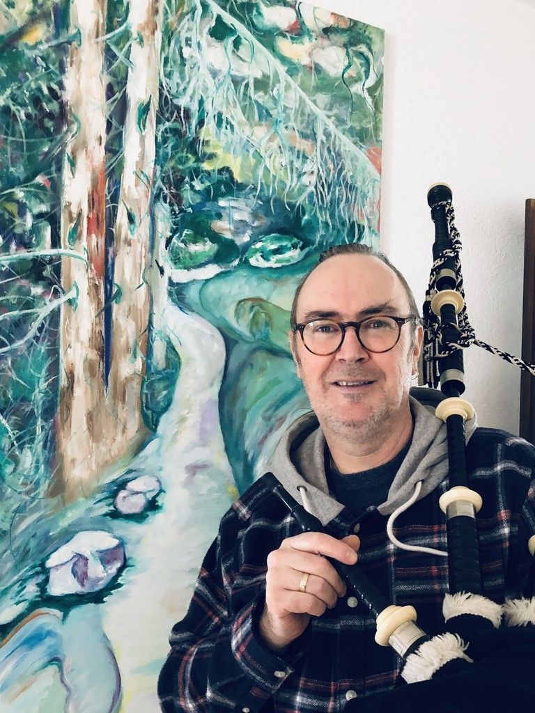Lebenselixier Kunst