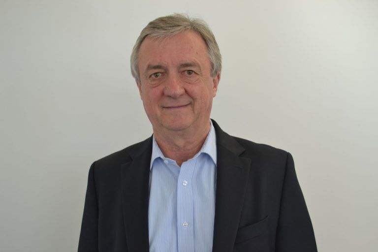 Unternehmer Hubert Bertsch ist einer der Unterzeichner.vn