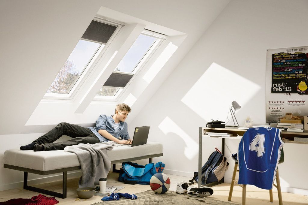 Den Sommer ins  richtige Licht rücken