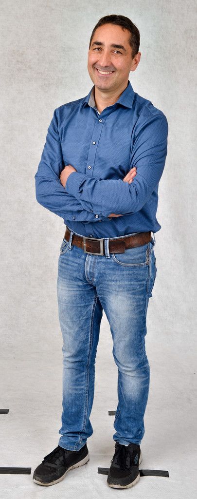 Wir erwarten uns großes Interesse und sind mit allen Mitarbeitern im Markt. Jetzt ist Frühling und wir haben alles, was man im Garten und im Haus braucht. Die Sicherheitsvorkehrungen sind getroffen. Alexander Schwerzler, BayWa Lauterach