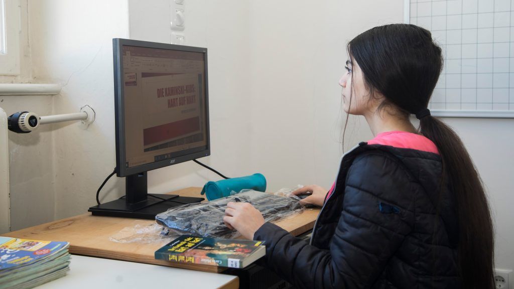 Kaum mehr Schulschwänzer im Homeschooling