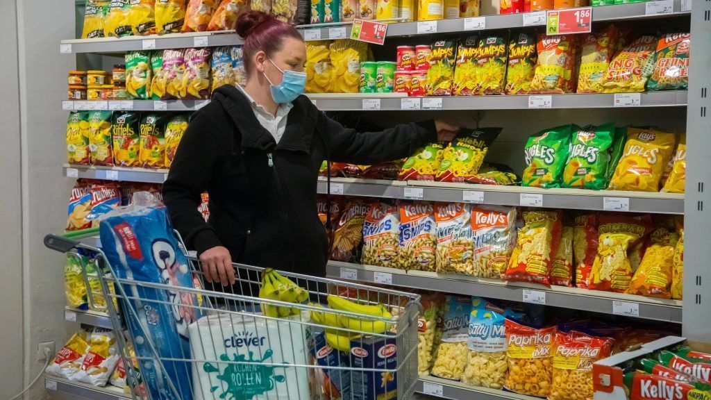 Vorgaben im Handel: Strafen zwischen 25 und 30.000 Euro drohen