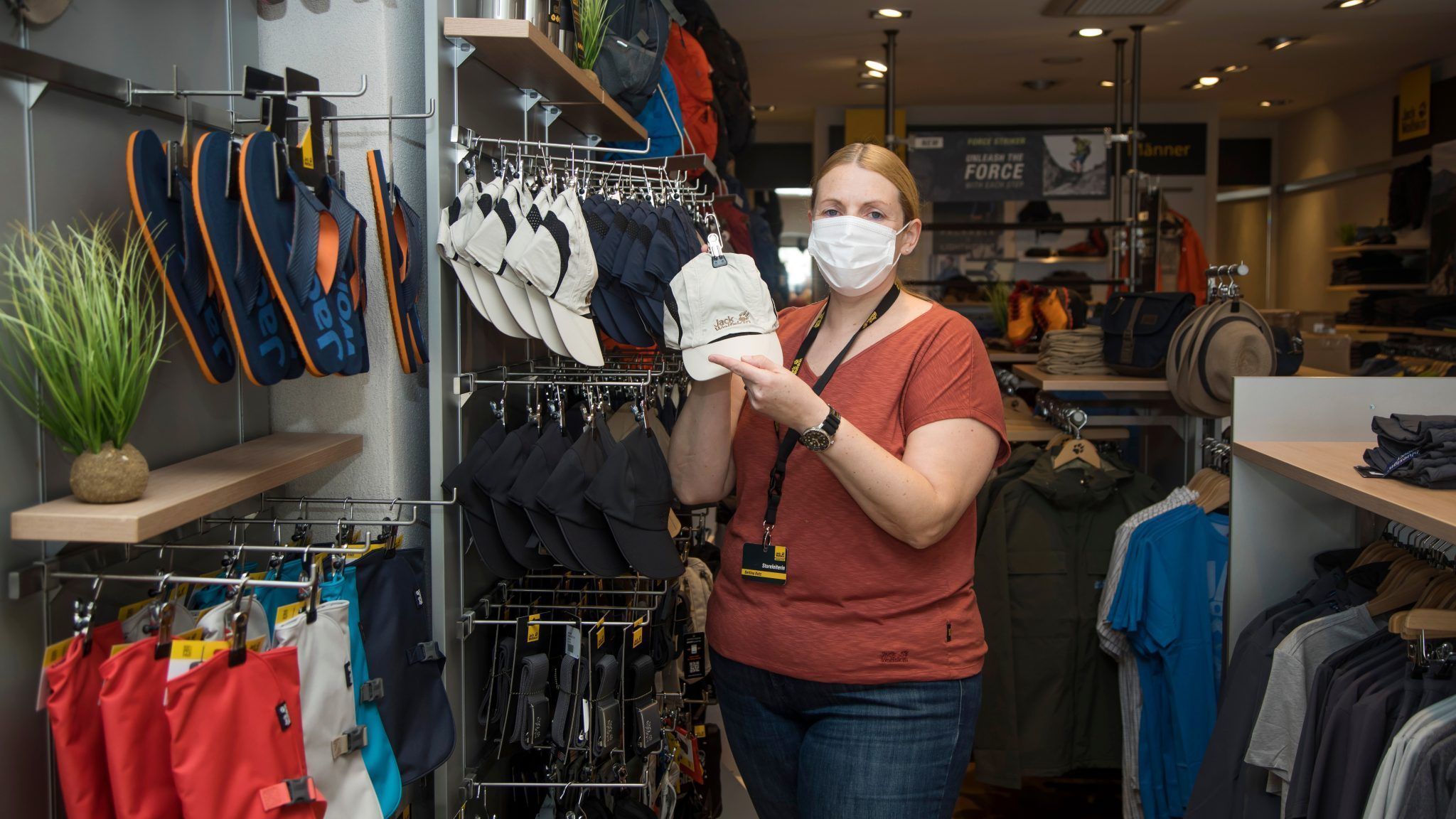 Jeder dritte Modehändler von Insolvenz bedroht - Vorarlberger