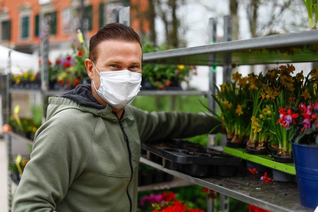 Vorarlbergs Marktverkäufer sind zurück