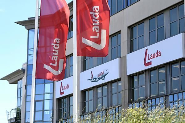 Laudamotion-Belegschaft sucht Gespräch mit Gewerkschaft