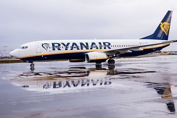 Ryanair will Lufthansa-Rettungspaket anfechten