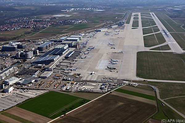 Bisher 123 Mrd. Dollar Corona-Hilfen für Airlines