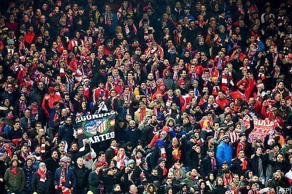 41 Corona-Tote wegen Champions-League-Spiel