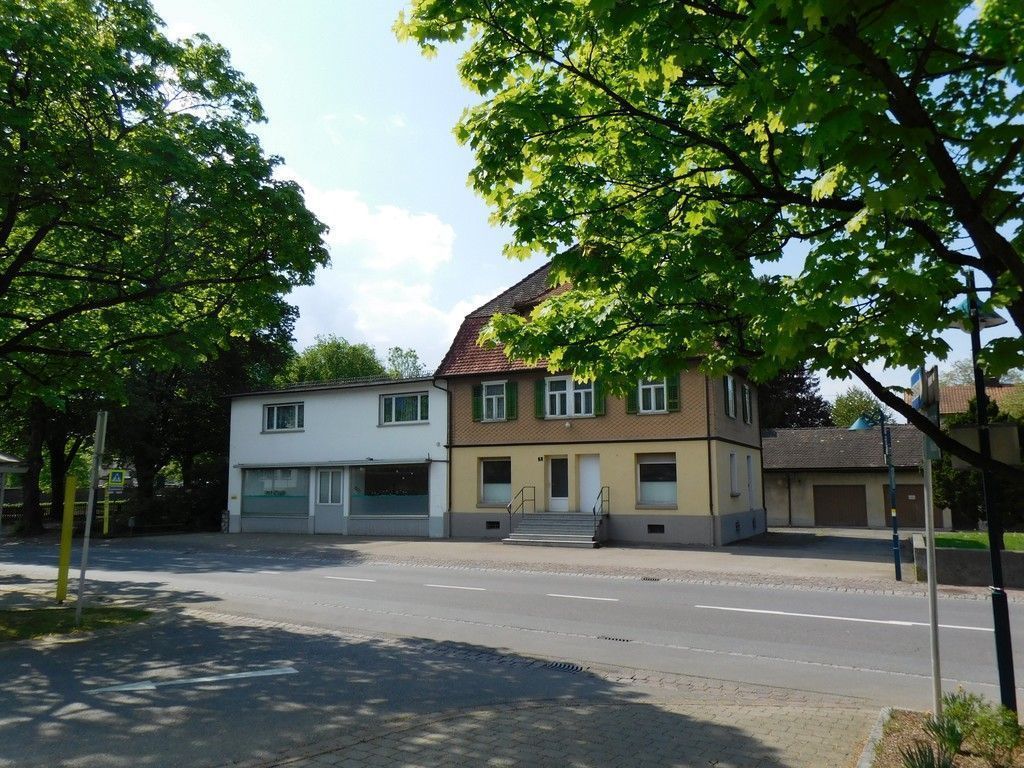 Betreutes Wohnen immer konkreter