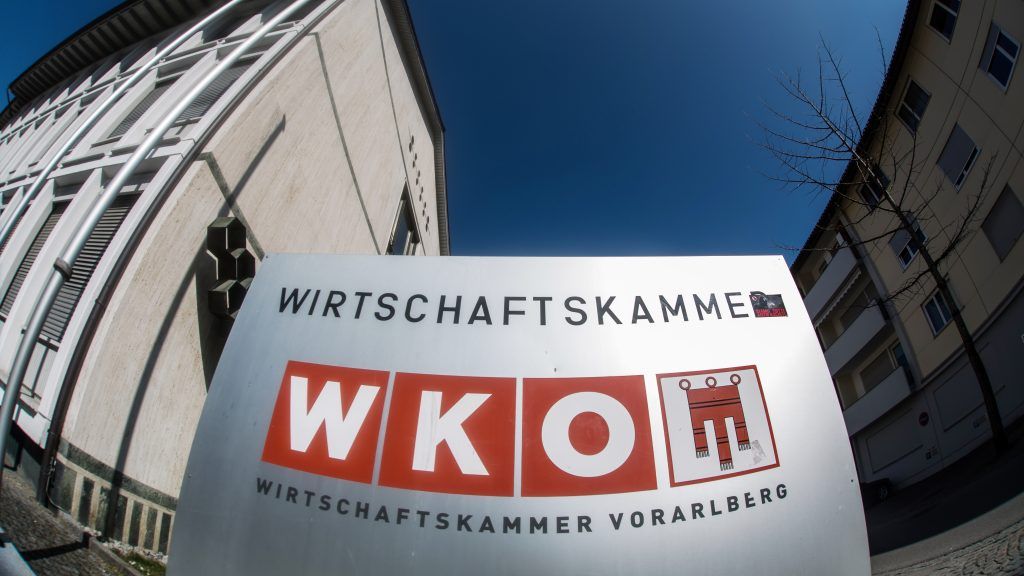 Wirtschaftskammer-Personalkarussell dreht sich